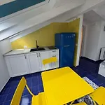 شقة Dimora Nunziata *