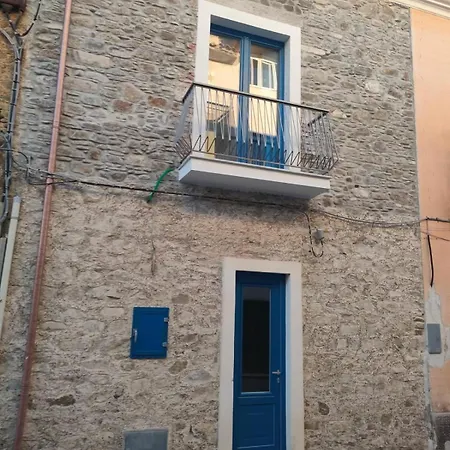 Dimora Nunziata *