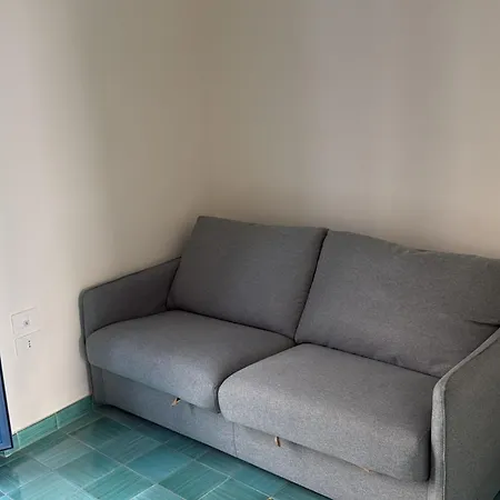 Dimora Nunziata Lejlighed Acciaroli