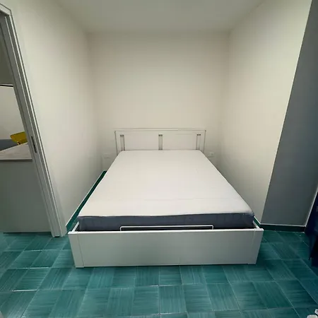 Apartament Dimora Nunziata Acciaroli