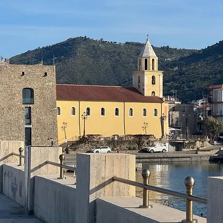 Dimora Nunziata Lejlighed *