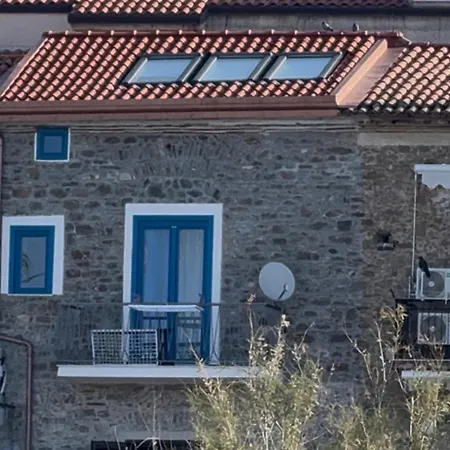 Dimora Nunziata Acciaroli