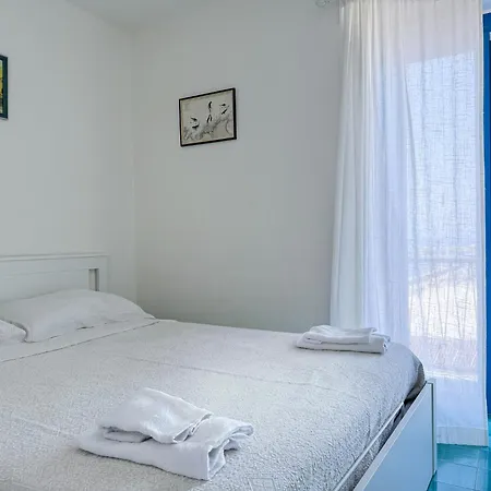 Dimora Nunziata Lejlighed