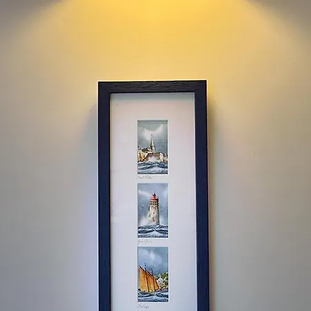 Lejlighed Dimora Nunziata Acciaroli