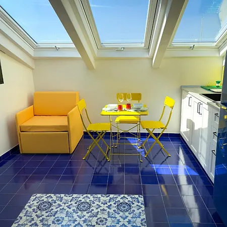 Apartament Dimora Nunziata