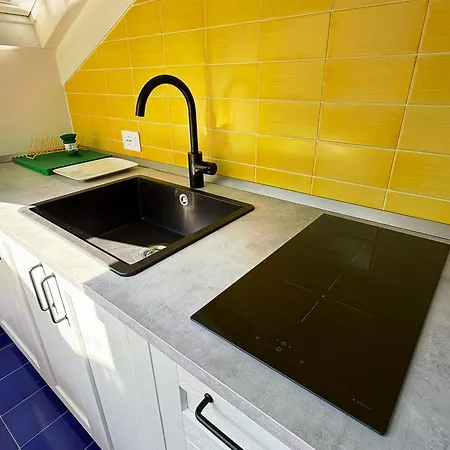 Apartament Dimora Nunziata